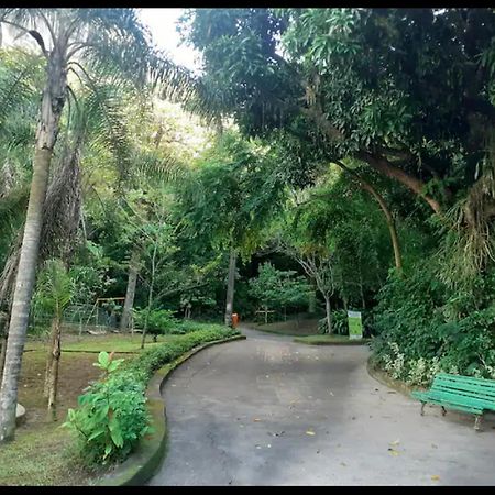 Copacabana Qt E Sala 300Mts Da Praia リオデジャネイロ エクステリア 写真