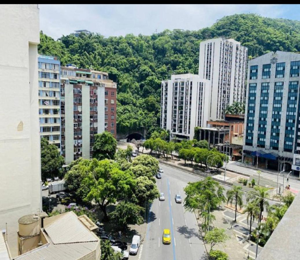 Copacabana Qt E Sala 300Mts Da Praia リオデジャネイロ エクステリア 写真