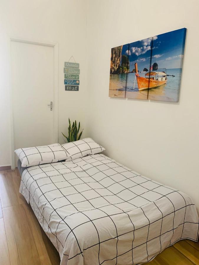 Copacabana Qt E Sala 300Mts Da Praia リオデジャネイロ エクステリア 写真