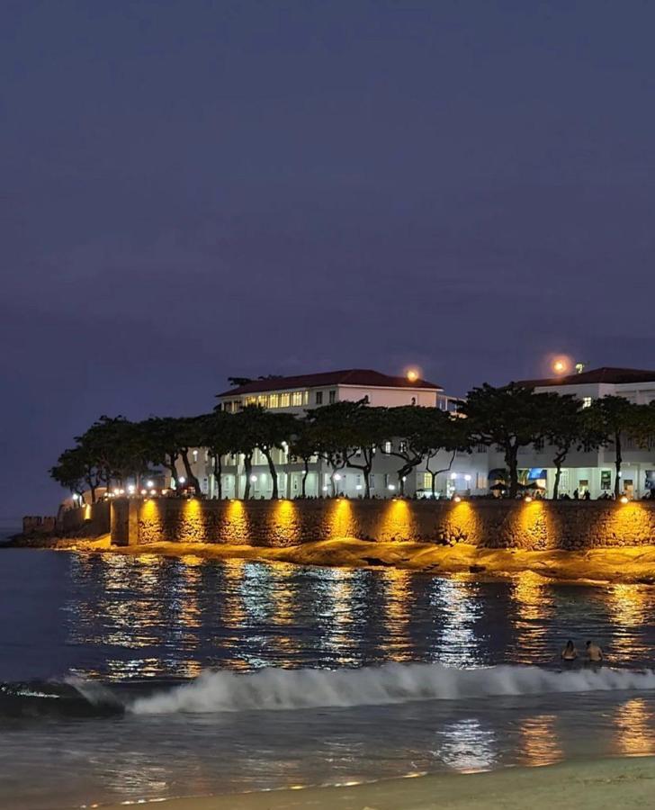 Copacabana Qt E Sala 300Mts Da Praia リオデジャネイロ エクステリア 写真