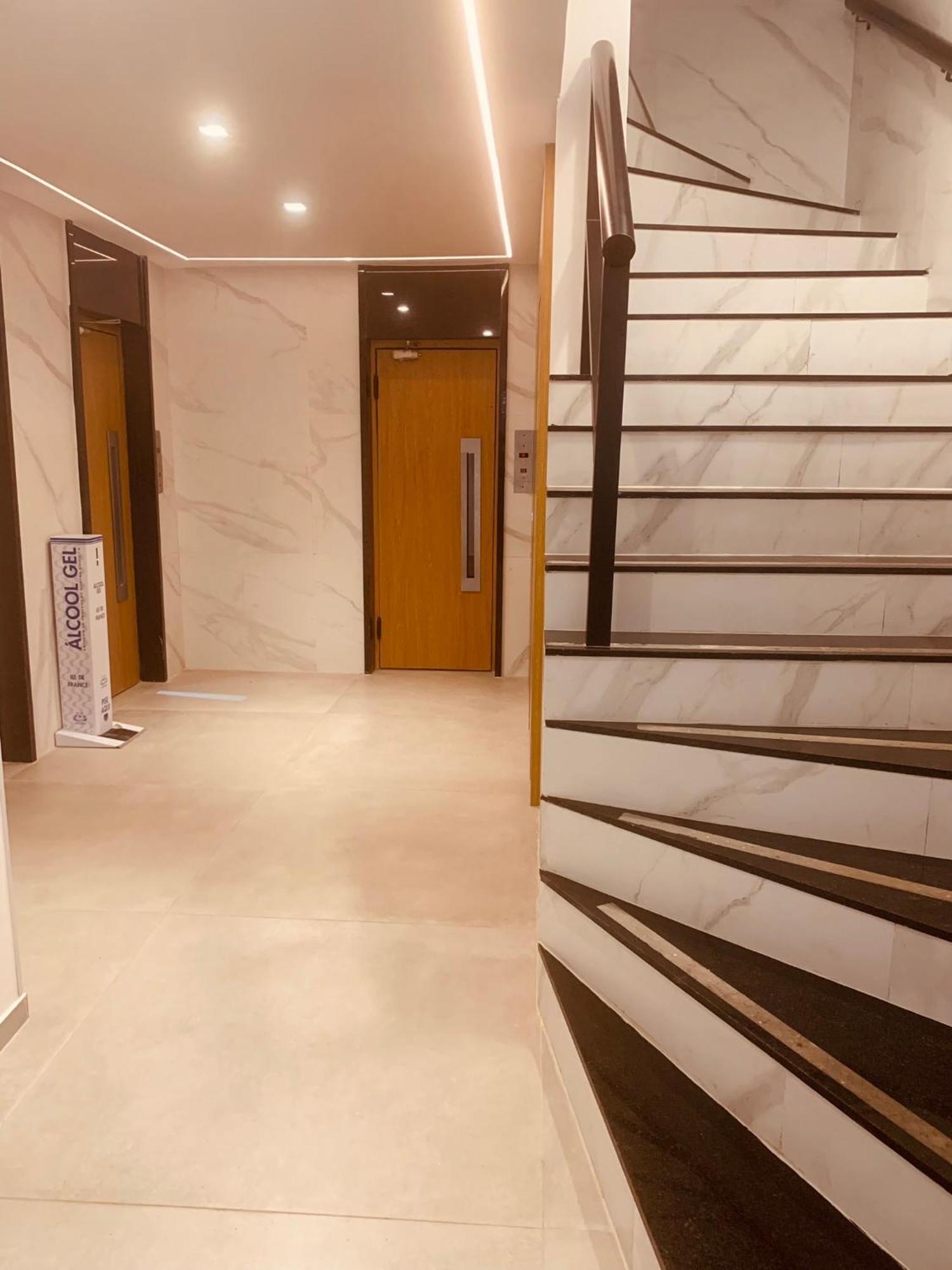 Copacabana Qt E Sala 300Mts Da Praia リオデジャネイロ エクステリア 写真